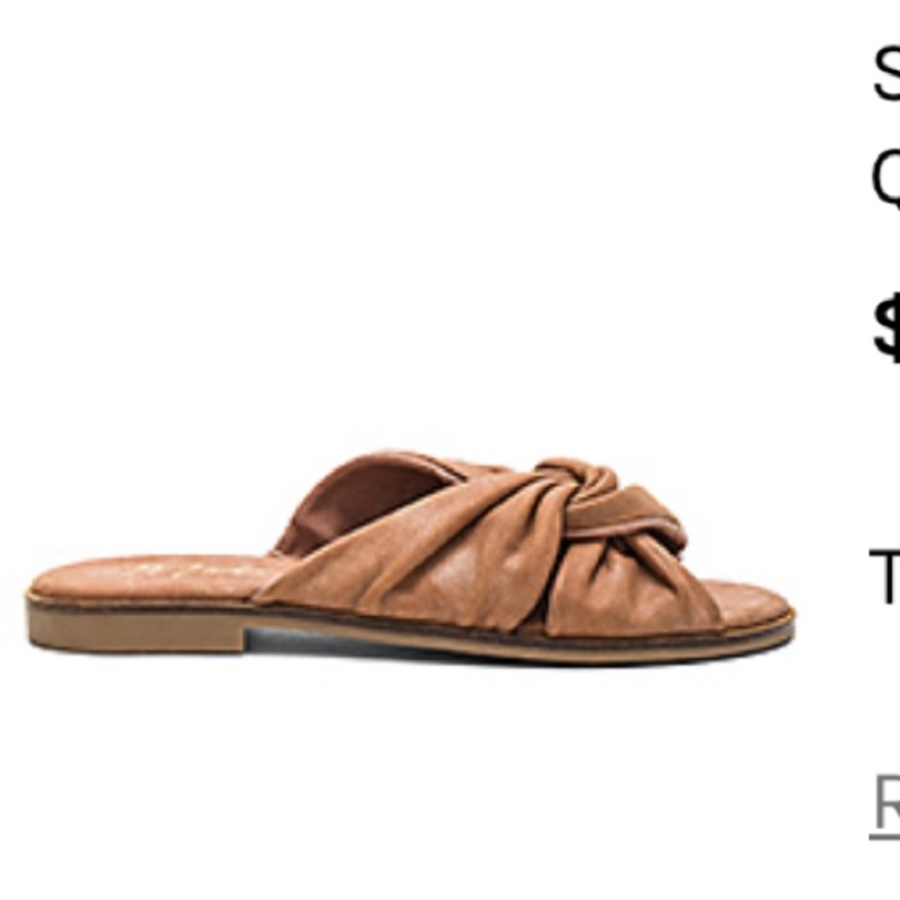 Matisse Relax Sandal